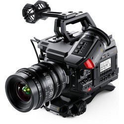 BLACKMAGIC DESIGN Mini Mic Mount voor URSA MINI & URSA MINI PRO