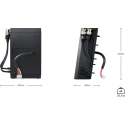 BLACKMAGIC DESIGN URSA Mini SSD Recorder