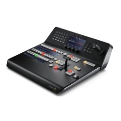 BLACKMAGIC DESIGN ATEM 1 M/E Advanced Panel