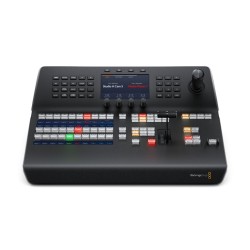 BLACKMAGIC DESIGN ATEM 1 M/E Advanced Panel