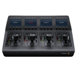 BLACKMAGIC DESIGN ATEM Camera Control Panel