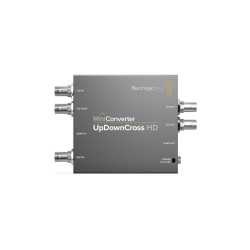 BLACKMAGIC DESIGN Mini Converter UpDownCross HD