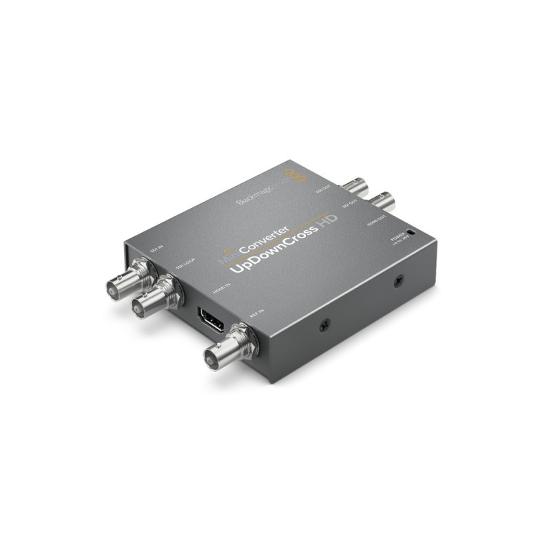 BLACKMAGIC DESIGN Mini Converter UpDownCross HD