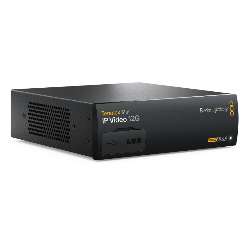 BLACKMAGIC DESIGN TERANEX MINI - IP VIDEO 12G