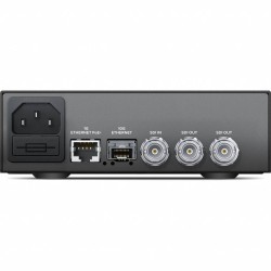 BLACKMAGIC DESIGN TERANEX MINI - IP VIDEO 12G