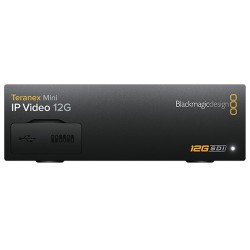 BLACKMAGIC DESIGN TERANEX MINI - IP VIDEO 12G