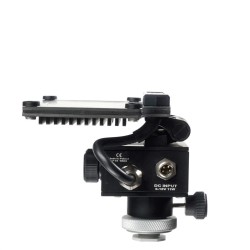 AKURAT ULA-1 - water resistant on-camera light