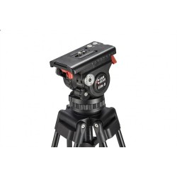 Camgear Elite 8 tripod with Midspreader / carbon fiber