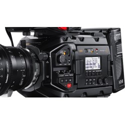 BLACKMAGIC DESIGN URSA MINI PRO 4.6K G2 (generation 2)