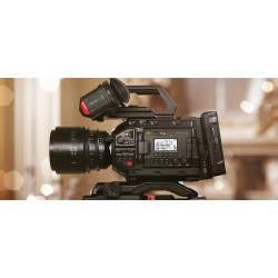 BLACKMAGIC DESIGN URSA MINI PRO 4.6K G2 (generation 2)