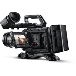 BLACKMAGIC DESIGN URSA MINI PRO 4.6K G2 (generation 2)