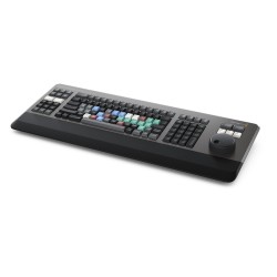 BLACKMAGIC DESIGN DAVINCI RESOLVE EDITOR KEYBOARD