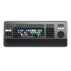 BLACKMAGIC DESIGN DAVINCI RESOLVE EDITOR KEYBOARD