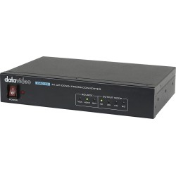 DATAVIDEO DAC-45 - 4K up down crossconverter