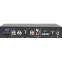 DATAVIDEO DAC-45 - 4K up down crossconverter