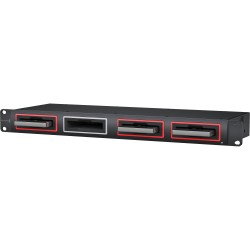 BLACKMAGIC DESIGN MULTIDOCK 10G