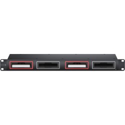 BLACKMAGIC DESIGN MULTIDOCK 10G