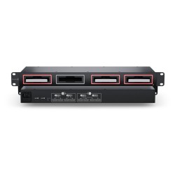 BLACKMAGIC DESIGN MULTIDOCK 10G