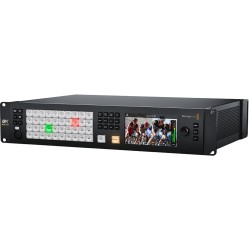 BLACKMAGIC DESIGN ATEM Constellation 8K