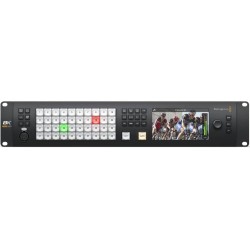 BLACKMAGIC DESIGN ATEM Constellation 8K