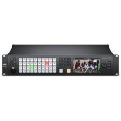 BLACKMAGIC DESIGN ATEM Constellation 8K