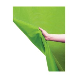 DATAVIDEO MAT-2 - Premium Green color Plastic Mat for chromakey  (floor use)