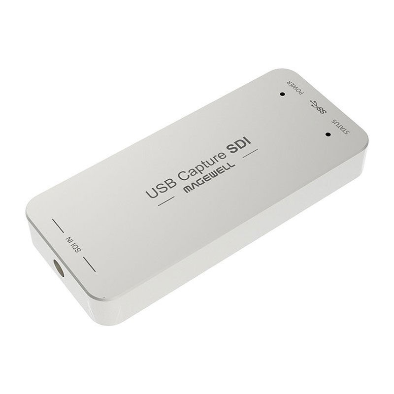 MAGEWELL USB Capture SDI Gen 2