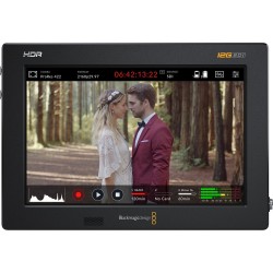 BLACKMAGIC DESIGN VIDEO ASSIST 7 INCH 12G