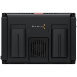 BLACKMAGIC DESIGN VIDEO ASSIST 7 INCH 12G