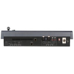 DATAVIDEO KMU-200 - All-In-One Video Switching, Streaming, Recording and Audio Mixing