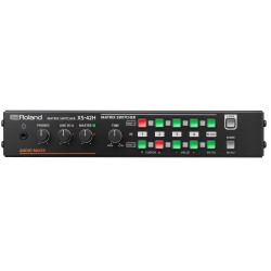 ROLAND XS-42H - MATRIX SWITCHER