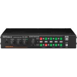 ROLAND XS-42H - MATRIX SWITCHER