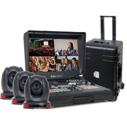 DATAVIDEO BDL-1601 -Conference Video Production set