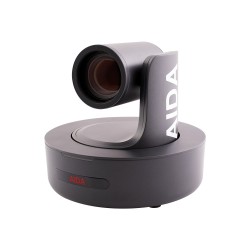 AIDA PTZ-NDI-X12 Full HD NDI HX Broadcast PTZ Camera