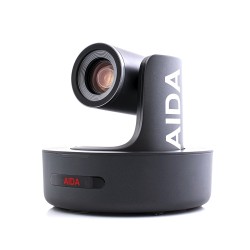 AIDA PTZ-NDI-X20 Full HD NDI HX Broadcast PTZ Camera