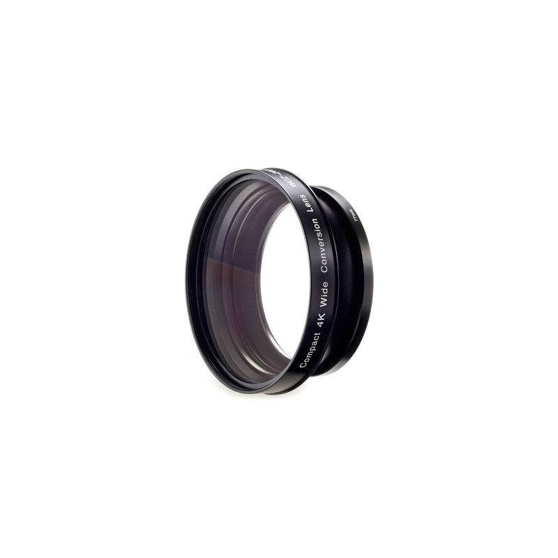 ZUNOW WCZ-280 - 4K Compact Wide Conversion Lens