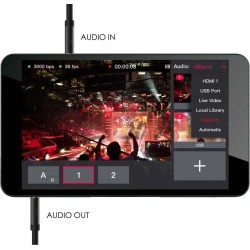 YOLOLIV YOLOBOX 3.0 - PORTABLE LIVE STREAM STUDIO