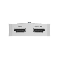 MAGEWELL USB CAPTURE HDMI 4K PLUS