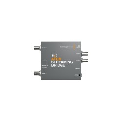 BLACKMAGIC DESIGN ATEM STREAMING BRIDGE