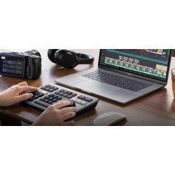 BLACKMAGIC DESIGN DaVinci Resolve Speed Editor