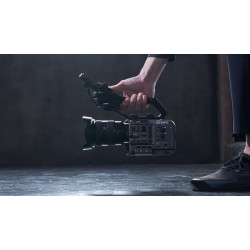 SONY ILME-FX6V - 4K FULL FRAME CINEMA CAMERA met E-mount