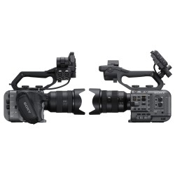 SONY ILME-FX6V - 4K FULL FRAME CINEMA CAMERA met E-mount