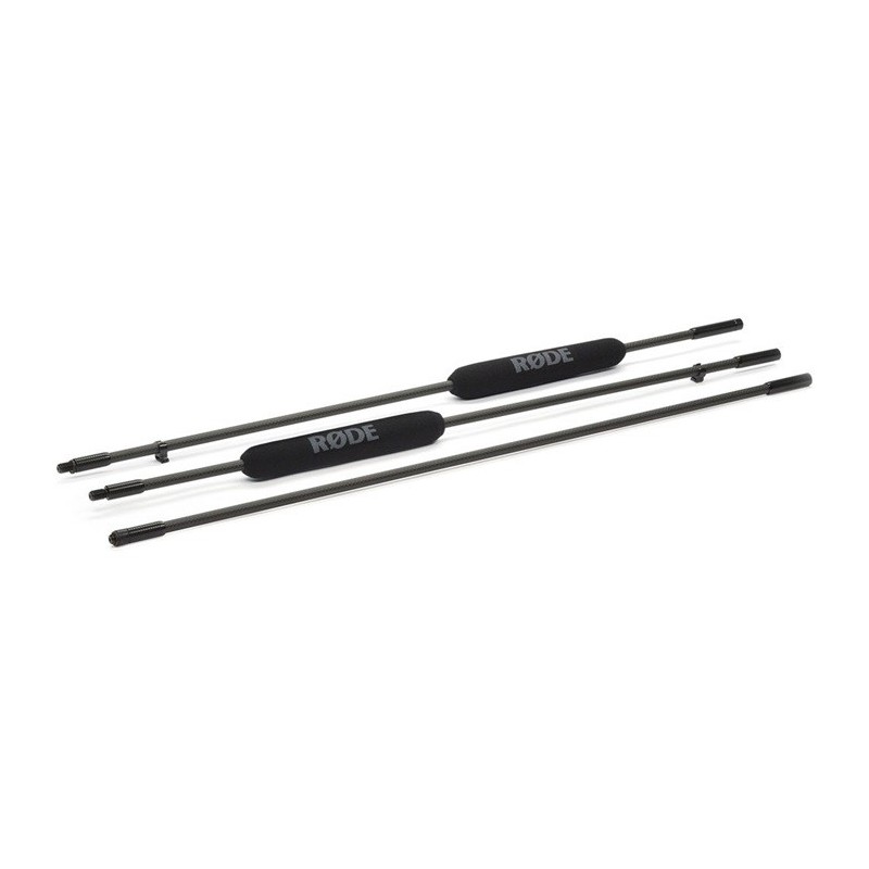 Rode Micro Boompole Pro - Lightweight Boompole - 2.2m