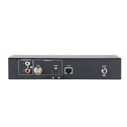 DATAVIDEO NVS-34 - DUAL STREAM H.264 ENCODER