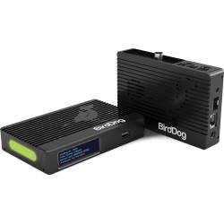 BirdDog 4K HDMI - HDMI2.0, 4Kp60 NDI Encoder/Decoder