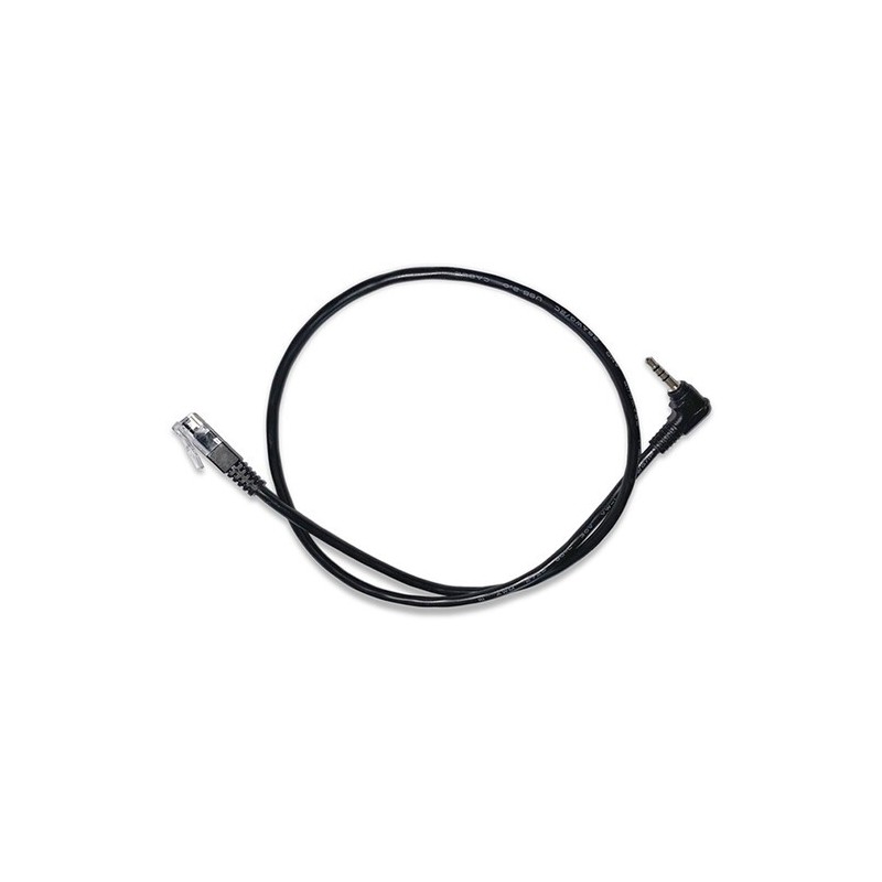 BirdDog Flex 4K PTZ Control Cable. Suits all models.