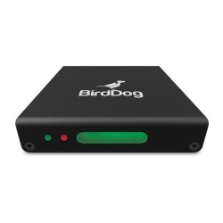 BirdDog Mini HDMI to NDI Encoder/Decoder