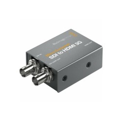 BLACKMAGIC DESIGN MICRO CONVERTER - SDI TO HDMI 3G (incl power supply)