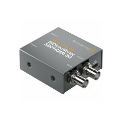 BLACKMAGIC DESIGN MICRO CONVERTER BiDirectional SDI/HDMI 3G (incl. power supply)