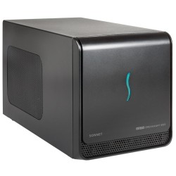 SONNET EGFX BREAKAWAY BOX - 750W - Thunderbolt 3-to-eGPU Expansion System w/750W Power Supply